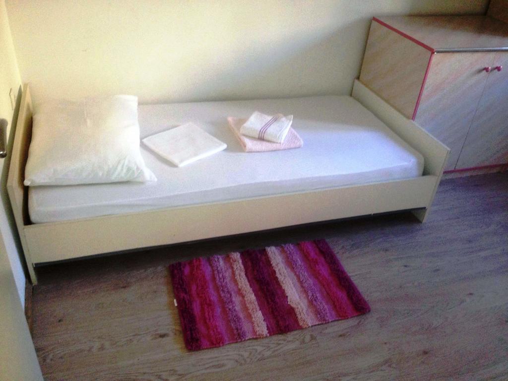 Apartment Nala Σίμπενικ Δωμάτιο φωτογραφία