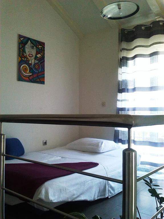 Apartment Nala Σίμπενικ Δωμάτιο φωτογραφία
