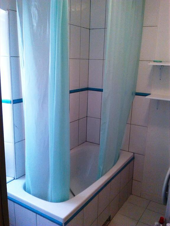 Apartment Nala Σίμπενικ Εξωτερικό φωτογραφία