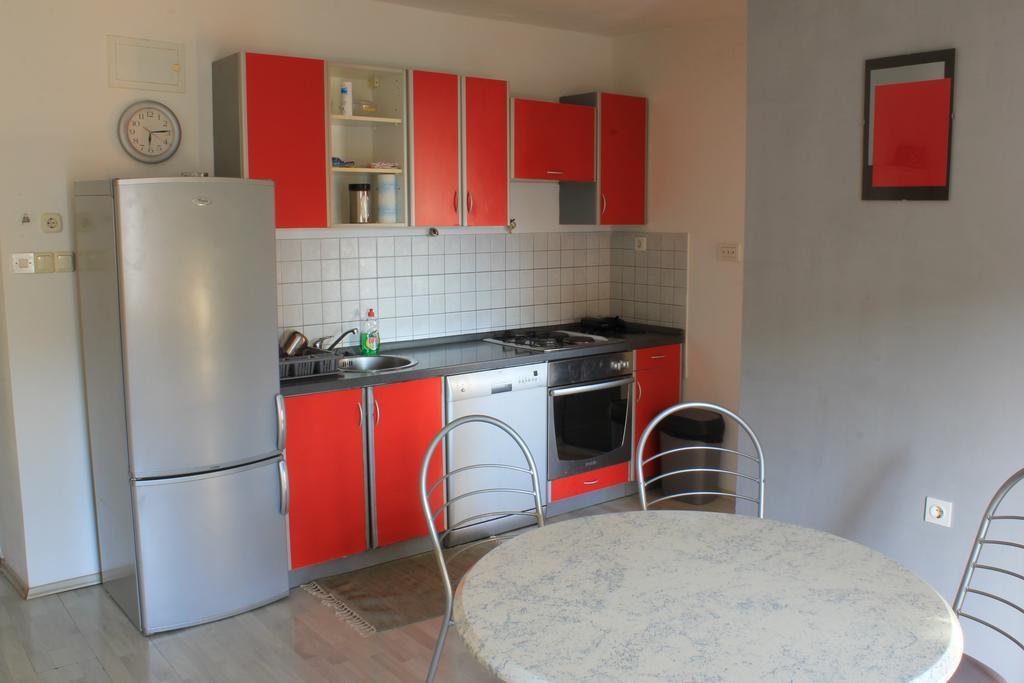 Apartment Nala Σίμπενικ Εξωτερικό φωτογραφία