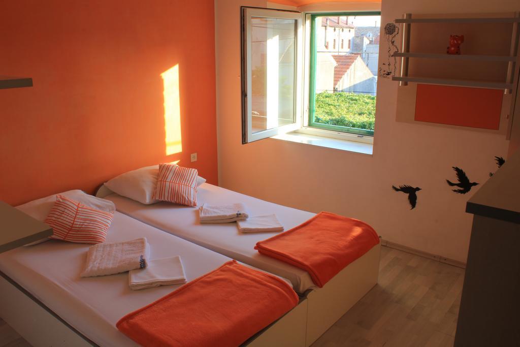 Apartment Nala Σίμπενικ Εξωτερικό φωτογραφία