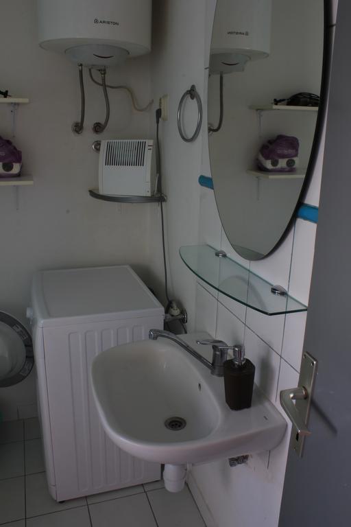 Apartment Nala Σίμπενικ Εξωτερικό φωτογραφία