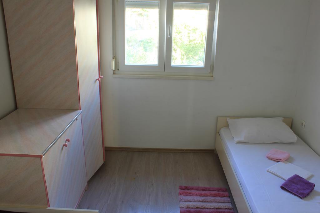 Apartment Nala Σίμπενικ Εξωτερικό φωτογραφία