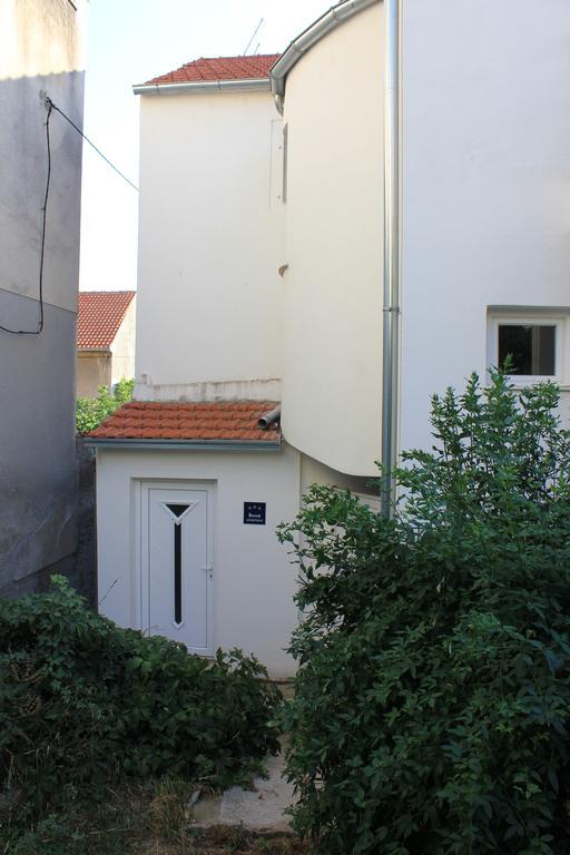 Apartment Nala Σίμπενικ Εξωτερικό φωτογραφία