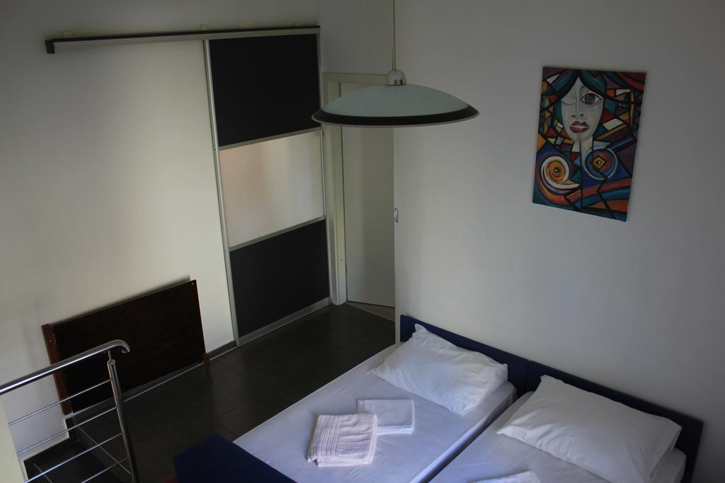 Apartment Nala Σίμπενικ Εξωτερικό φωτογραφία