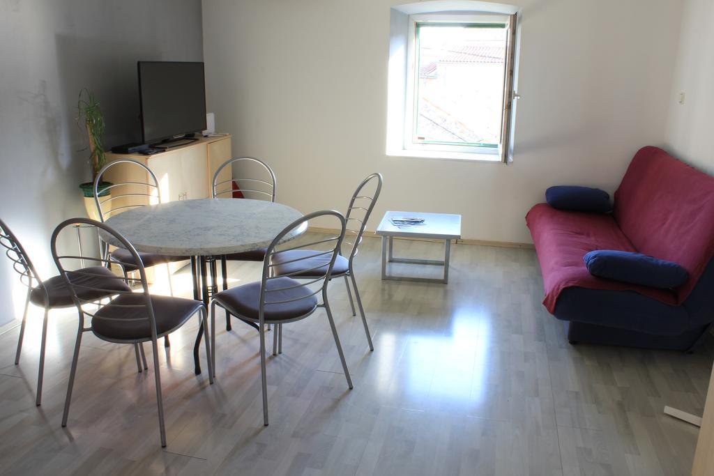 Apartment Nala Σίμπενικ Εξωτερικό φωτογραφία