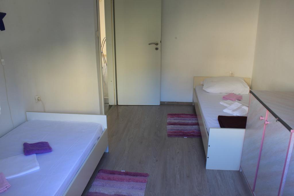 Apartment Nala Σίμπενικ Εξωτερικό φωτογραφία