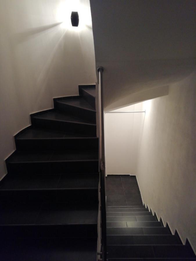 Apartment Nala Σίμπενικ Εξωτερικό φωτογραφία