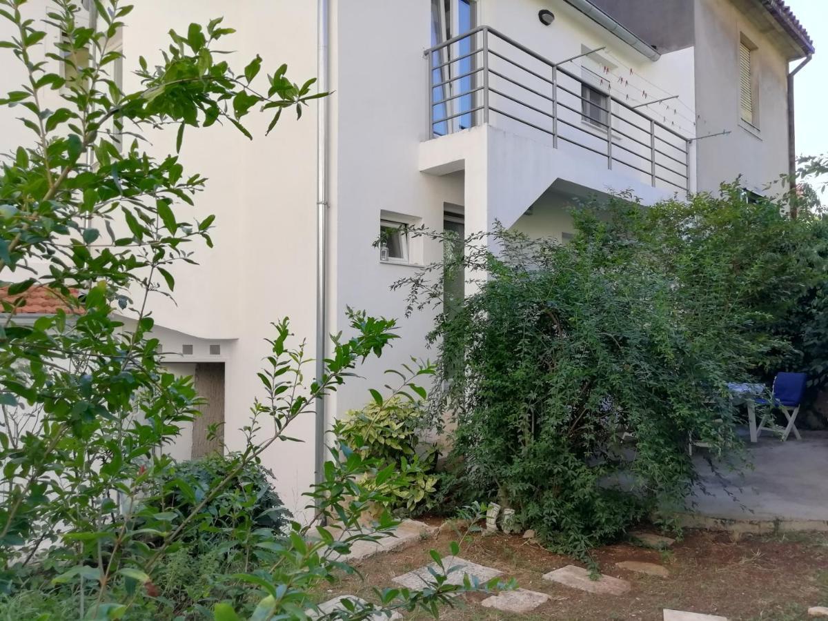Apartment Nala Σίμπενικ Εξωτερικό φωτογραφία